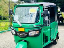 TVS King 2026 Three Wheel