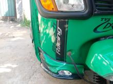 TVS King 2011 Three Wheel
