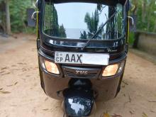 TVS King 2015 Three Wheel
