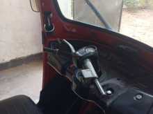 TVS King 2015 Three Wheel