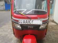 TVS King 2015 Three Wheel