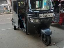 TVS King 2015 Three Wheel