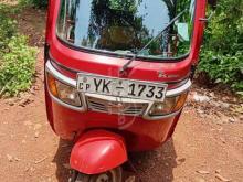 TVS KING 2011 Three Wheel