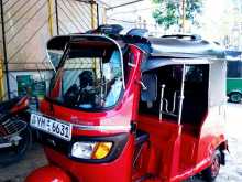 TVS King 2011 Three Wheel