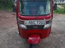 TVS KING 2016 Three Wheel