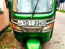 TVS King 2010 Three Wheel