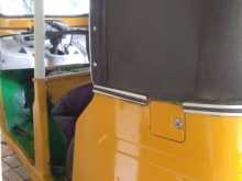 TVS King 2011 Three Wheel