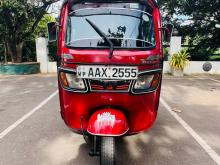 TVS King 2015 Three Wheel