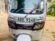 TVS King 2015 Three Wheel