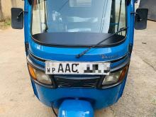 TVS King 2012 Three Wheel