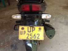 TVS King 2008 Motorbike