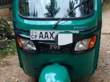 TVS King 2015 Three Wheel