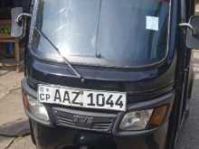 TVS King 2015 Three Wheel