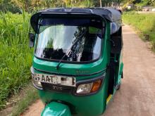 TVS King 2014 Three Wheel