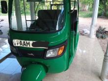 TVS King 2013 Three Wheel