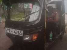 TVS King 2010 Three Wheel