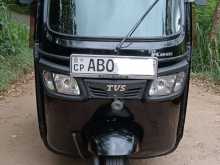 TVS King 2017 Three Wheel