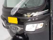 TVS King 2026 Three Wheel