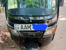 TVS KING 2014 Three Wheel