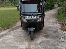 TVS King 2015 Three Wheel