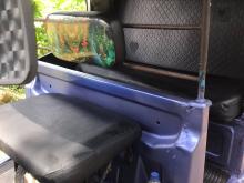 TVS King 2011 Three Wheel