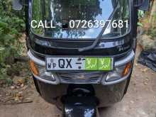TVS KING 2010 Three Wheel