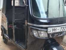 TVS King 2010 Three Wheel