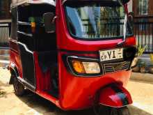 TVS King 2010 Three Wheel