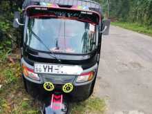 TVS King 2010 Three Wheel