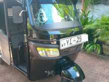 TVS King 2010 Three Wheel