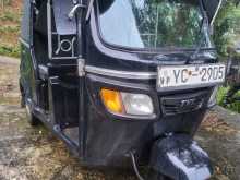 TVS King 2010 Three Wheel