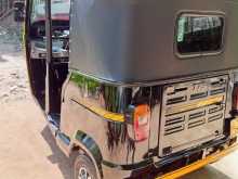 TVS King 2010 Three Wheel