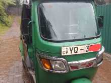 TVS King 2011 Three Wheel