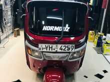 TVS King 2011 Three Wheel