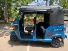 TVS King 2011 Three Wheel