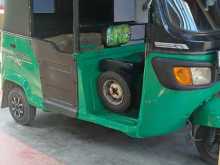 TVS King 2011 Three Wheel
