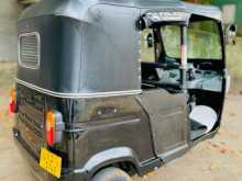 TVS King 2011 Three Wheel