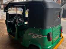 TVS King 2011 Three Wheel