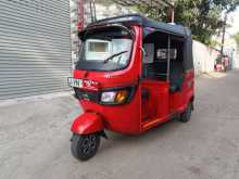 TVS King 2011 Three Wheel