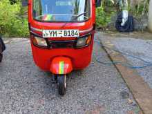 TVS King 2011 Three Wheel