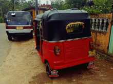 TVS KING 2011 Three Wheel