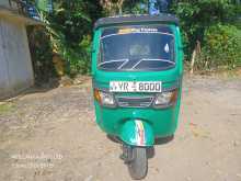 TVS King 2011 Three Wheel