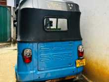 TVS King 2011 Three Wheel