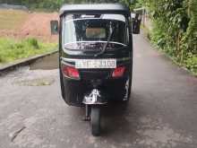 TVS King 2011 Three Wheel