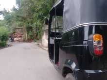 TVS King 2011 Three Wheel