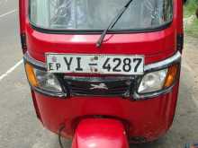 TVS King 2011 Three Wheel