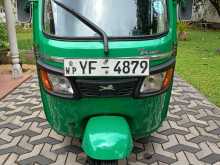 TVS King 2011 Three Wheel