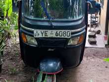TVS King 2011 Three Wheel