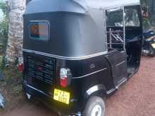 TVS King 2011 Three Wheel