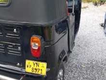 TVS King 2011 Three Wheel